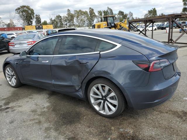 2019 Tesla Model 3 მანქანა იყიდება აუქციონზე, vin: 5YJ3E1EA3KF311190, აუქციონის ნომერი: 50379284