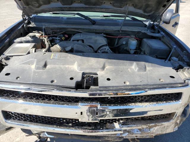 Aukcja sprzedaży 2007 Chevrolet Silverado C1500 Crew Cab, vin: 2GCEC13C571729456, numer aukcji: 51370724