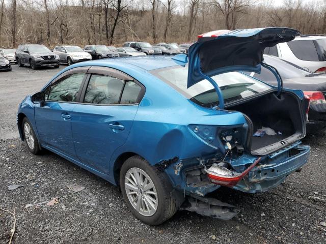 48967904 :رقم المزاد ، 4S3GKAB64J3619751 vin ، 2018 Subaru Impreza Premium مزاد بيع
