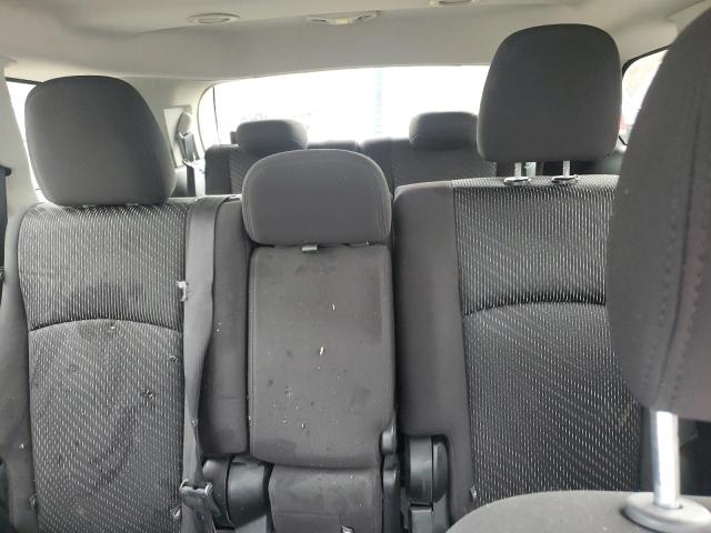 50260714 :رقم المزاد ، 3C4PDDBG0DT665803 vin ، 2013 Dodge Journey Sxt مزاد بيع