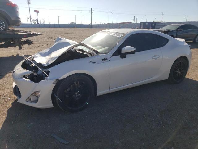 Auction sale of the 2014 Toyota Scion Fr-s, vin: JF1ZNAA11E8704972, lot number: 49938504