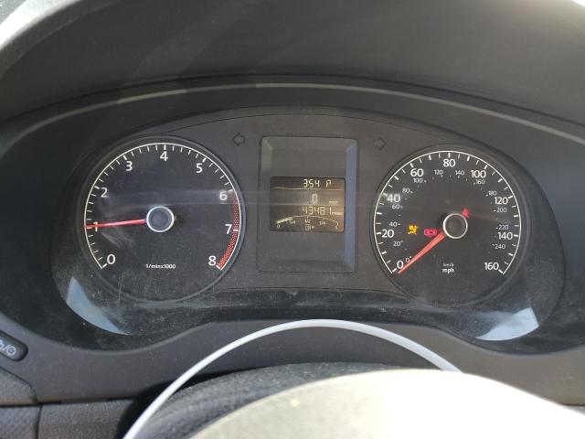 51587594 :رقم المزاد ، 3VW2K7AJ2EM410884 vin ، 2014 Volkswagen Jetta Base مزاد بيع