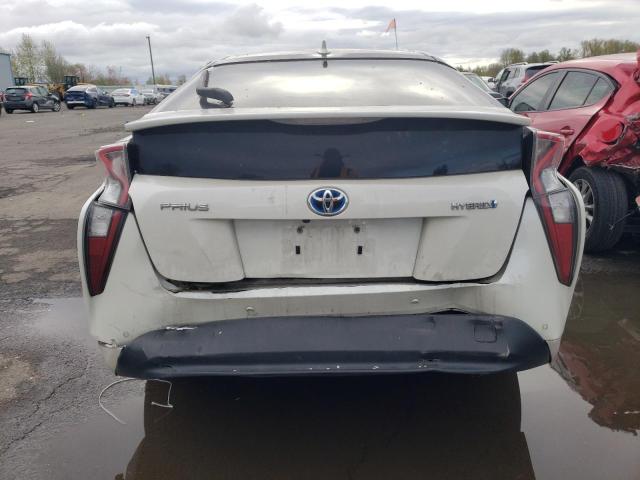 Aukcja sprzedaży 2017 Toyota Prius, vin: JTDKBRFU7H3042001, numer aukcji: 50164374