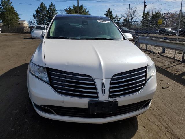 Продаж на аукціоні авто 2017 Lincoln Mkt, vin: 2LMHJ5AT5HBL01086, номер лоту: 49496924