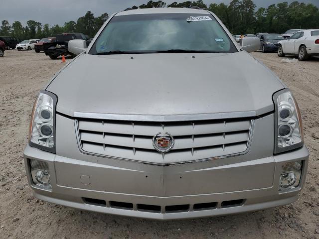 Aukcja sprzedaży 2006 Cadillac Srx, vin: 1GYEE637160221595, numer aukcji: 50292094