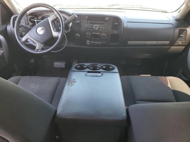 50466374 :رقم المزاد ، 1GTR2VE36BZ124497 vin ، 2011 Gmc Sierra K1500 Sle مزاد بيع