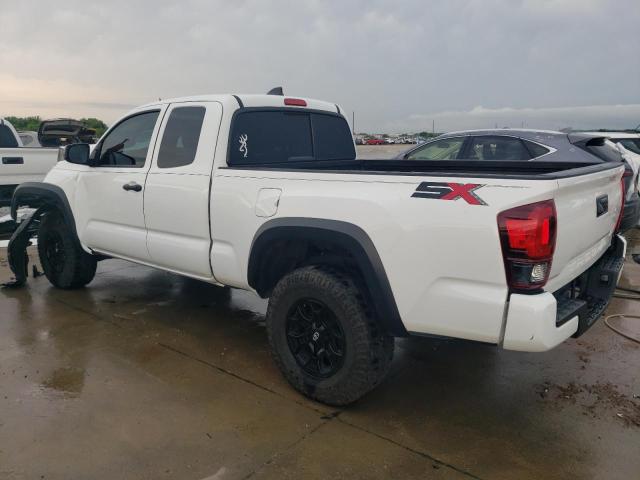 Продаж на аукціоні авто 2022 Toyota Tacoma Access Cab, vin: 3TYRX5GN1NT065028, номер лоту: 52490404