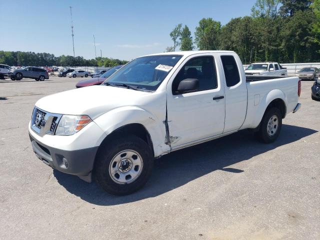 Aukcja sprzedaży 2016 Nissan Frontier S, vin: 1N6BD0CTXGN750664, numer aukcji: 52164124
