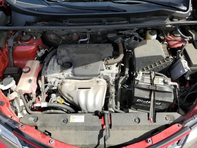 2015 Toyota Rav4 Le მანქანა იყიდება აუქციონზე, vin: JTMBFREV6FJ039677, აუქციონის ნომერი: 49683534