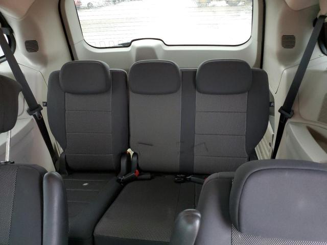 51665284 :رقم المزاد ، 2D8HN44E89R630838 vin ، 2009 Dodge Grand Caravan Se مزاد بيع