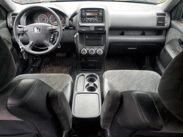 Продажа на аукционе авто 2002 Honda Cr-v Ex, vin: JHLRD78802C047080, номер лота: 50705064