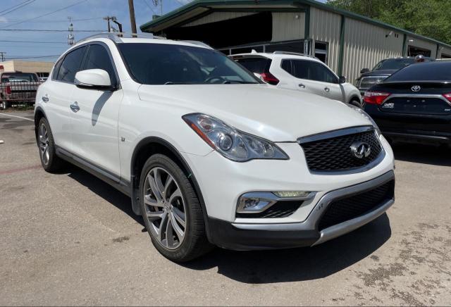 51421704 :رقم المزاد ، JN1BJ0RP5HM385620 vin ، 2017 Infiniti Qx50 مزاد بيع