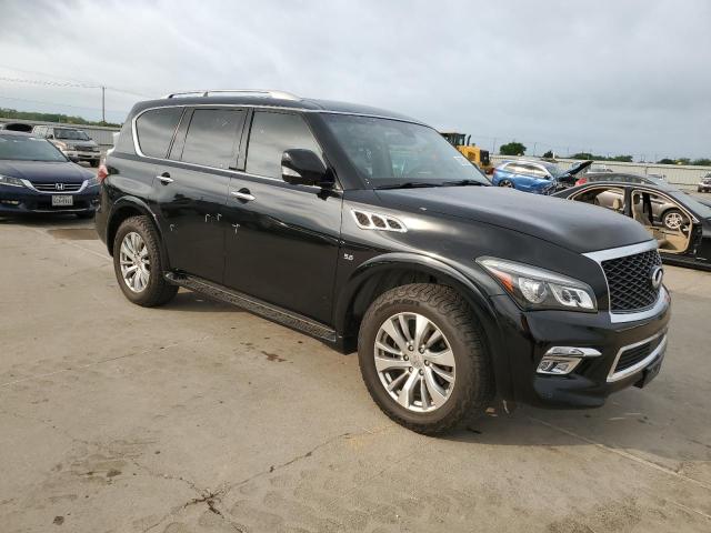 Aukcja sprzedaży 2017 Infiniti Qx80 Base, vin: JN8AZ2NFXH9641106, numer aukcji: 50932524