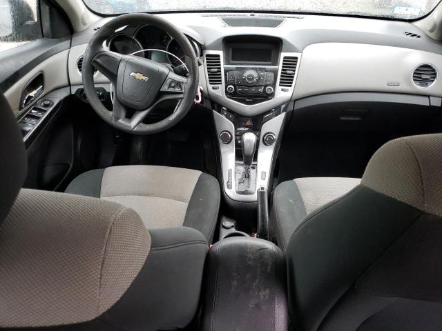 Aukcja sprzedaży 2012 Chevrolet Cruze Ls, vin: 1G1PC5SH4C7192226, numer aukcji: 50540594