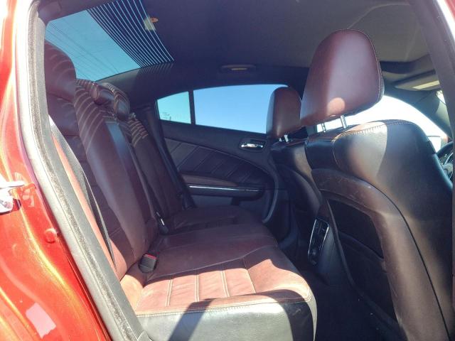 Продажа на аукционе авто 2014 Dodge Charger R/t, vin: 2C3CDXCT8EH221479, номер лота: 52762844