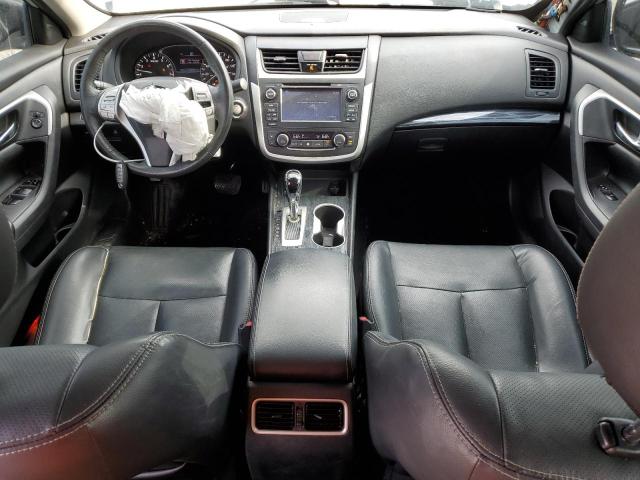 Продажа на аукционе авто 2016 Nissan Altima 2.5, vin: 1N4AL3AP8GC257396, номер лота: 49678944