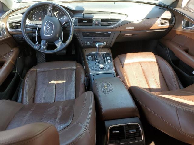 Aukcja sprzedaży 2012 Audi A7 Prestige, vin: WAU2GAFC4CN105219, numer aukcji: 49090804