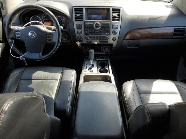 2012 Nissan Armada Sv მანქანა იყიდება აუქციონზე, vin: 5N1AA0NE2CN622298, აუქციონის ნომერი: 52203774