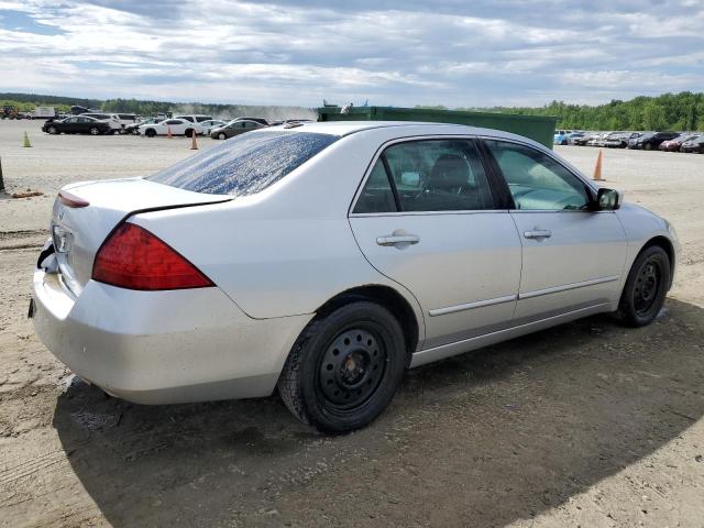 2006 Honda Accord Ex მანქანა იყიდება აუქციონზე, vin: 1HGCM56886A144279, აუქციონის ნომერი: 51547604