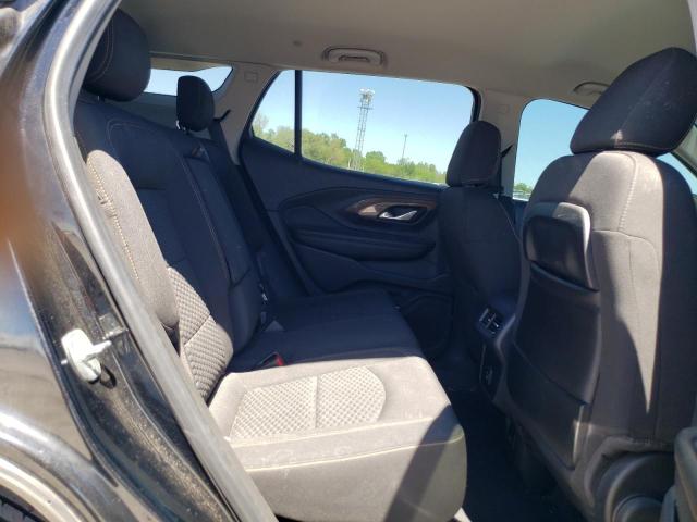 Продажа на аукционе авто 2020 Gmc Terrain Sle, vin: 3GKALMEV8LL108921, номер лота: 49887964