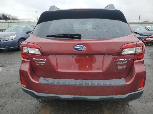Продажа на аукционе авто 2015 Subaru Outback 2.5i Limited, vin: 4S4BSAJC4F3314142, номер лота: 49293834