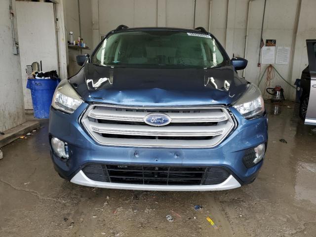 Aukcja sprzedaży 2018 Ford Escape Se, vin: 1FMCU9GD8JUC73322, numer aukcji: 50269824