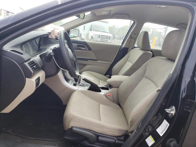 2015 Honda Accord მანქანა იყიდება აუქციონზე, vin: 1HGCR2F33FA129726, აუქციონის ნომერი: 51993494