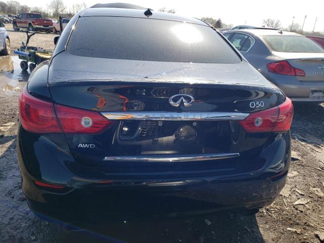 Продажа на аукционе авто 2015 Infiniti Q50 Base, vin: JN1BV7AR2FM413851, номер лота: 49896354