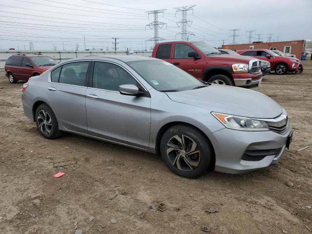 Aukcja sprzedaży 2017 Honda Accord Lx, vin: 1HGCR2F37HA145043, numer aukcji: 51353174