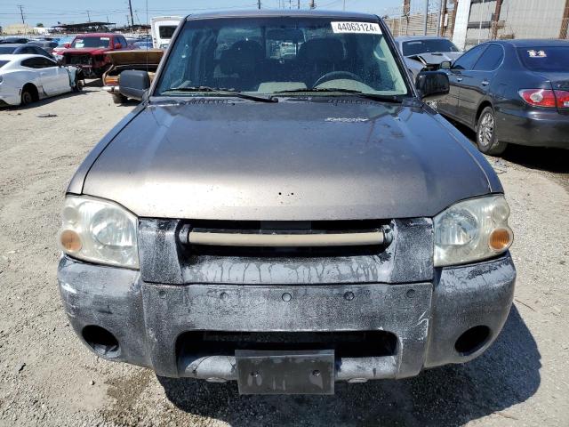 44063124 :رقم المزاد ، 1N6ED29XX3C471756 vin ، 2003 Nissan Frontier Crew Cab Xe مزاد بيع