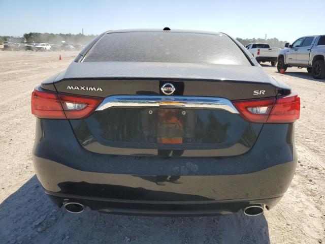 Продажа на аукционе авто 2016 Nissan Maxima 3.5s, vin: 1N4AA6AP6GC406993, номер лота: 49553944