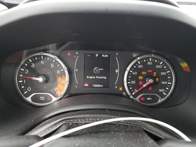 Продаж на аукціоні авто 2016 Jeep Renegade Latitude, vin: ZACCJABT1GPC44610, номер лоту: 49067424