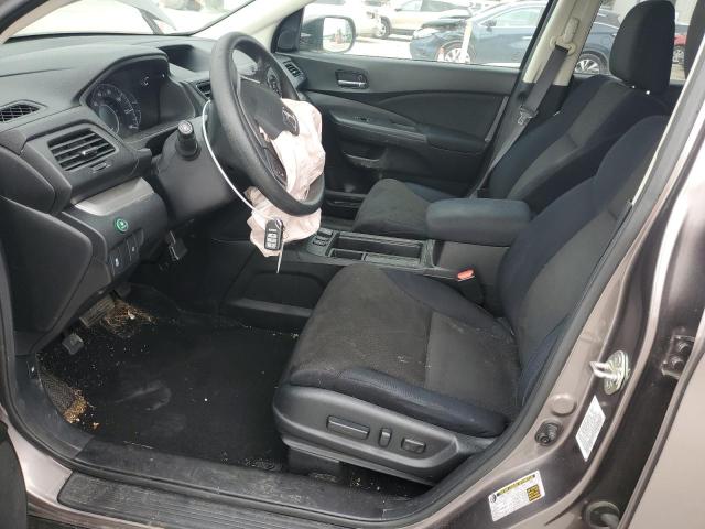 Продаж на аукціоні авто 2016 Honda Cr-v Ex, vin: 3CZRM3H51GG717181, номер лоту: 49869244