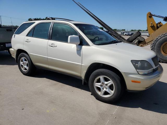 Aukcja sprzedaży 2000 Lexus Rx 300, vin: JT6GF10U0Y0052365, numer aukcji: 50171454