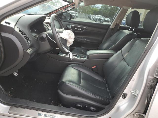 Продажа на аукционе авто 2016 Nissan Altima 2.5, vin: 1N4AL3AP8GC257396, номер лота: 49678944