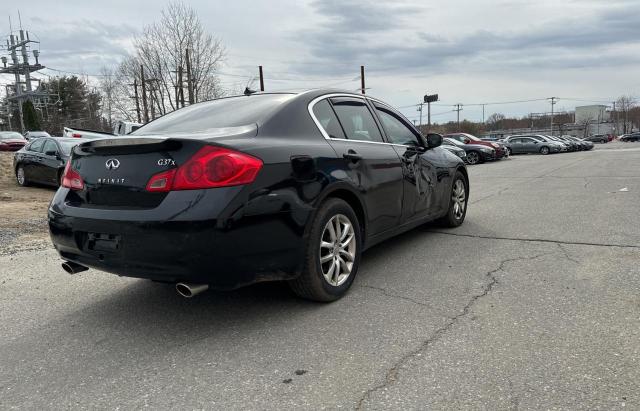 Продаж на аукціоні авто 2009 Infiniti G37, vin: JNKCV61FX9M051434, номер лоту: 50697994