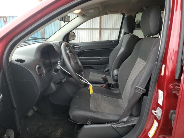 Aukcja sprzedaży 2012 Jeep Compass Sport, vin: 1C4NJDBB9CD683547, numer aukcji: 49419804