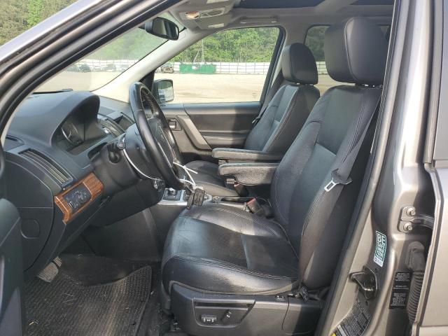Продаж на аукціоні авто 2010 Land Rover Lr2 Hse, vin: SALFR2BN5AH158107, номер лоту: 46131534