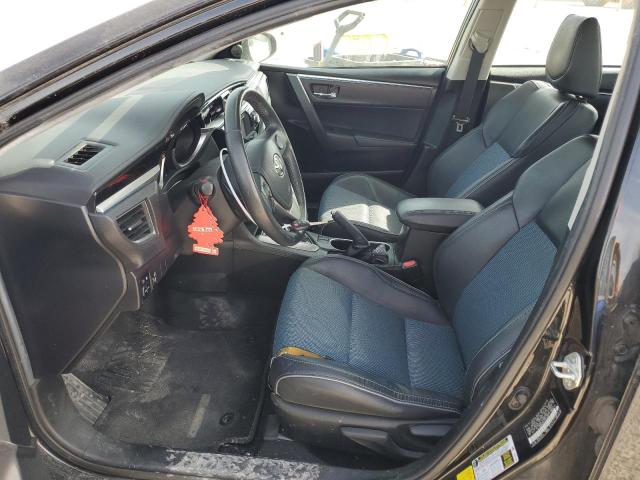Продажа на аукционе авто 2015 Toyota Corolla L, vin: 5YFBURHE8FP219840, номер лота: 52133734