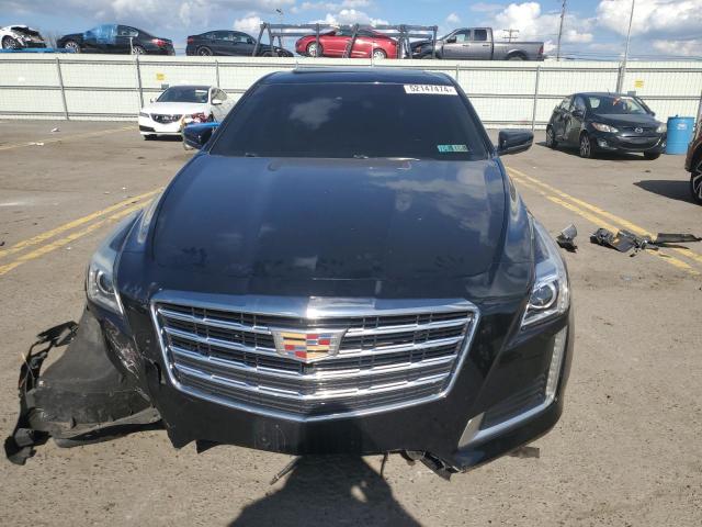 52147474 :رقم المزاد ، 1G6AR5SX0H0110787 vin ، 2017 Cadillac Cts Luxury مزاد بيع