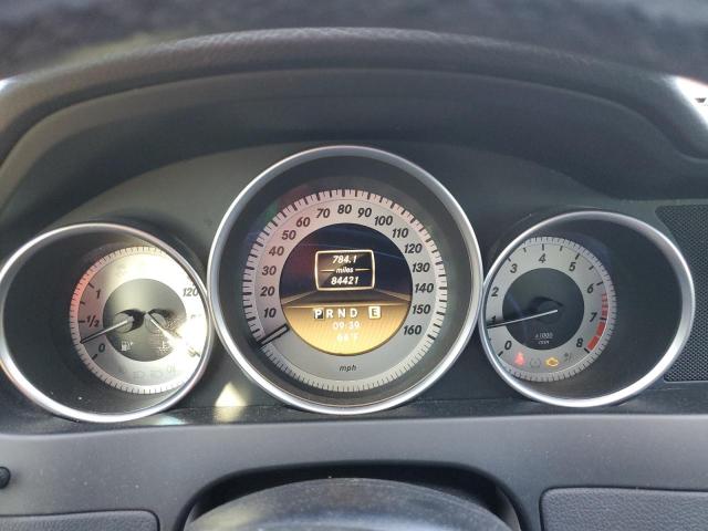 Продаж на аукціоні авто 2012 Mercedes-benz C 250, vin: WDDGF4HB8CR217960, номер лоту: 48865244