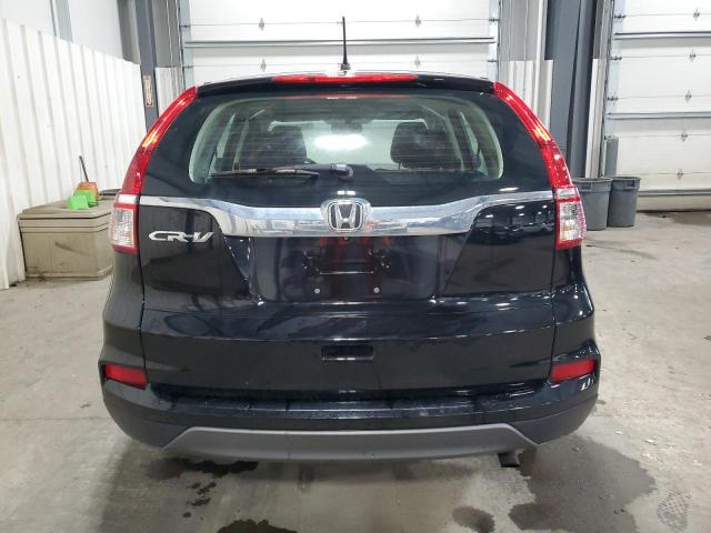 Продаж на аукціоні авто 2015 Honda Cr-v Lx, vin: 3CZRM3H31FG710938, номер лоту: 52839304
