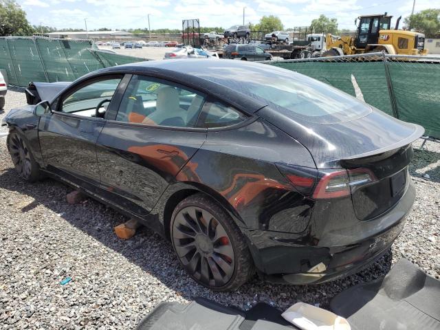 Aukcja sprzedaży 2022 Tesla Model 3, vin: 5YJ3E1EC4NF106399, numer aukcji: 52869364