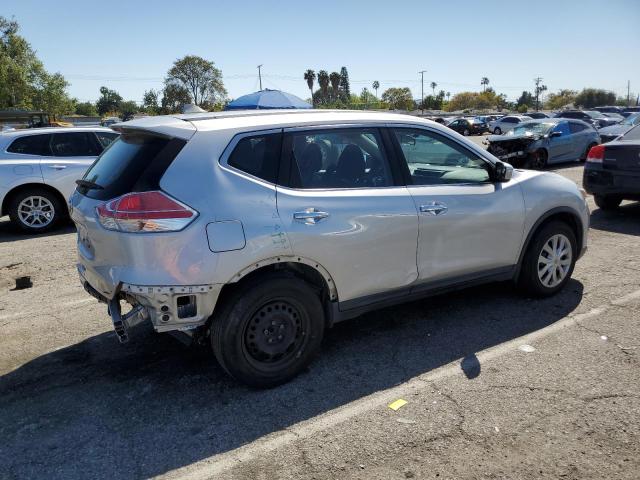 Aukcja sprzedaży 2015 Nissan Rogue S, vin: KNMAT2MT7FP513502, numer aukcji: 49622024