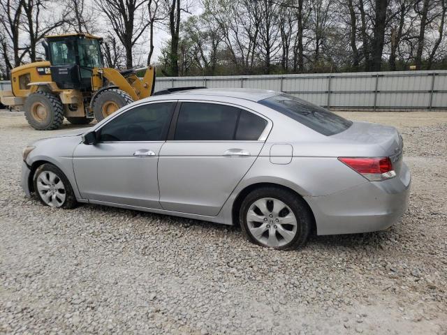 Aukcja sprzedaży 2008 Honda Accord Exl, vin: 1HGCP36898A026059, numer aukcji: 49199454