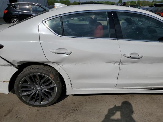 Продажа на аукционе авто 2021 Acura Ilx Premium A-spec, vin: 19UDE2F8XMA006711, номер лота: 52179374