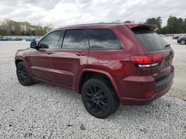 Aukcja sprzedaży 2020 Jeep Grand Cherokee Laredo, vin: 1C4RJEAG6LC439431, numer aukcji: 49268874