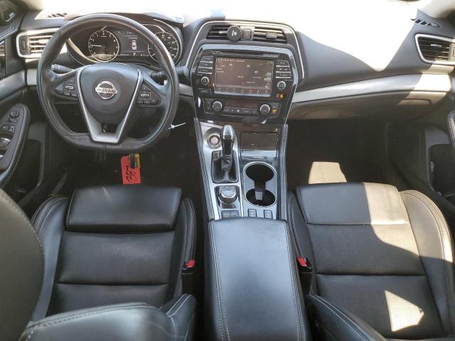Продажа на аукционе авто 2017 Nissan Maxima 3.5s, vin: 1N4AA6AP2HC433058, номер лота: 49204044
