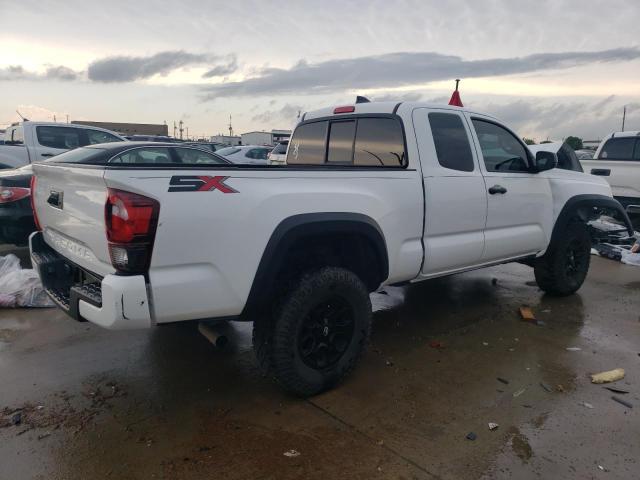 Продаж на аукціоні авто 2022 Toyota Tacoma Access Cab, vin: 3TYRX5GN1NT065028, номер лоту: 52490404