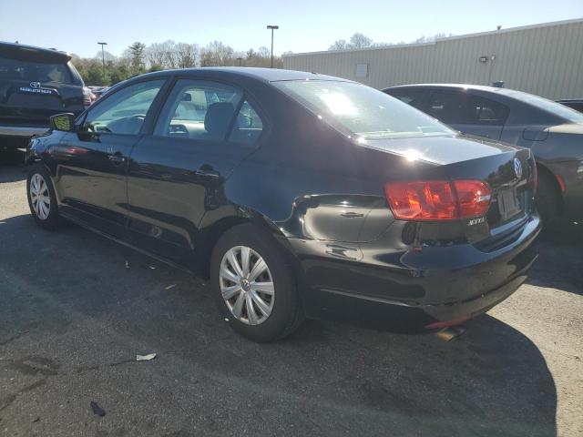 51587594 :رقم المزاد ، 3VW2K7AJ2EM410884 vin ، 2014 Volkswagen Jetta Base مزاد بيع